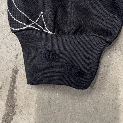 Diamonds T-shirt Long Sleeves Custom