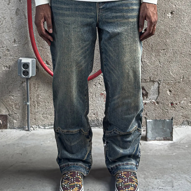 Heritage Jeans