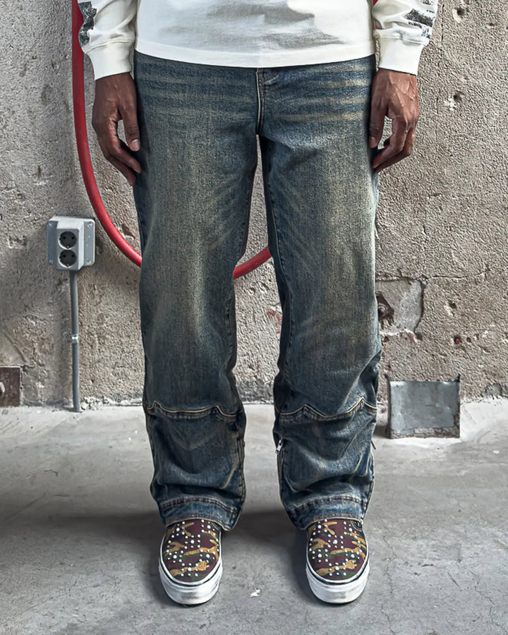 Heritage Jeans