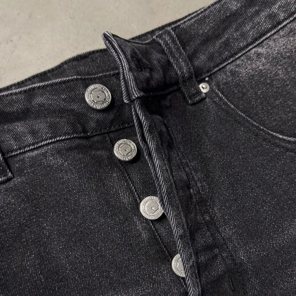 Heritage Jeans