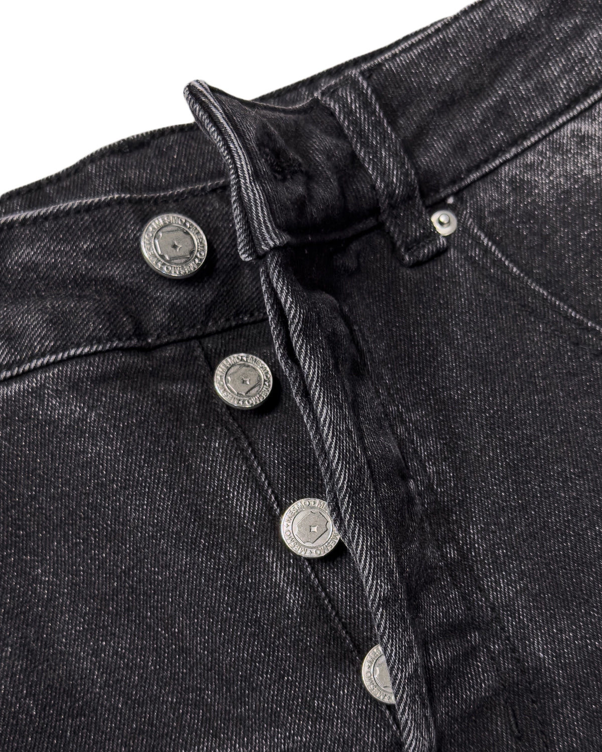 Heritage Jeans
