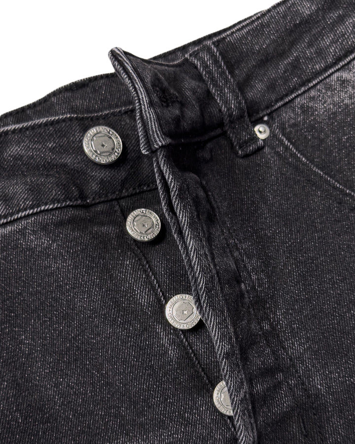 Heritage Jeans