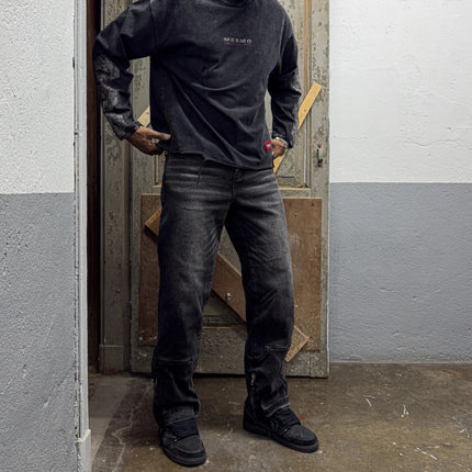 Heritage Jeans