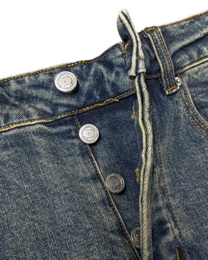 Heritage Jeans