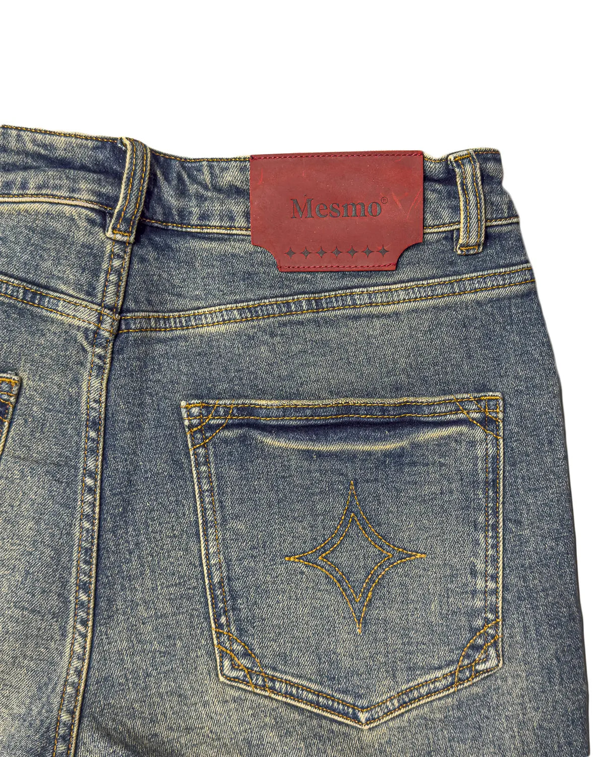 Heritage Jeans
