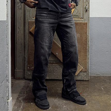 Heritage Jeans