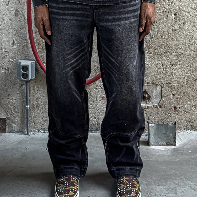 Heritage Jeans
