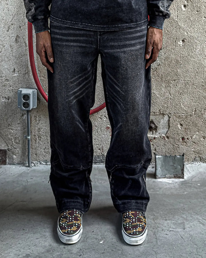Heritage Jeans