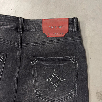 Heritage Jeans