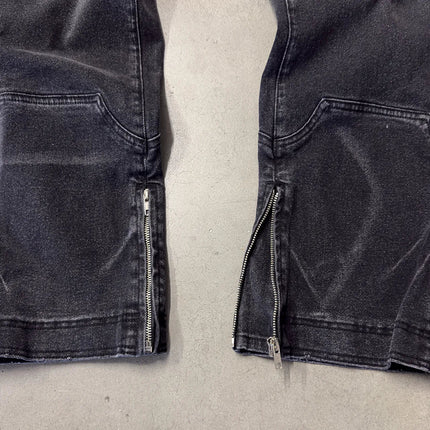 Heritage Jeans