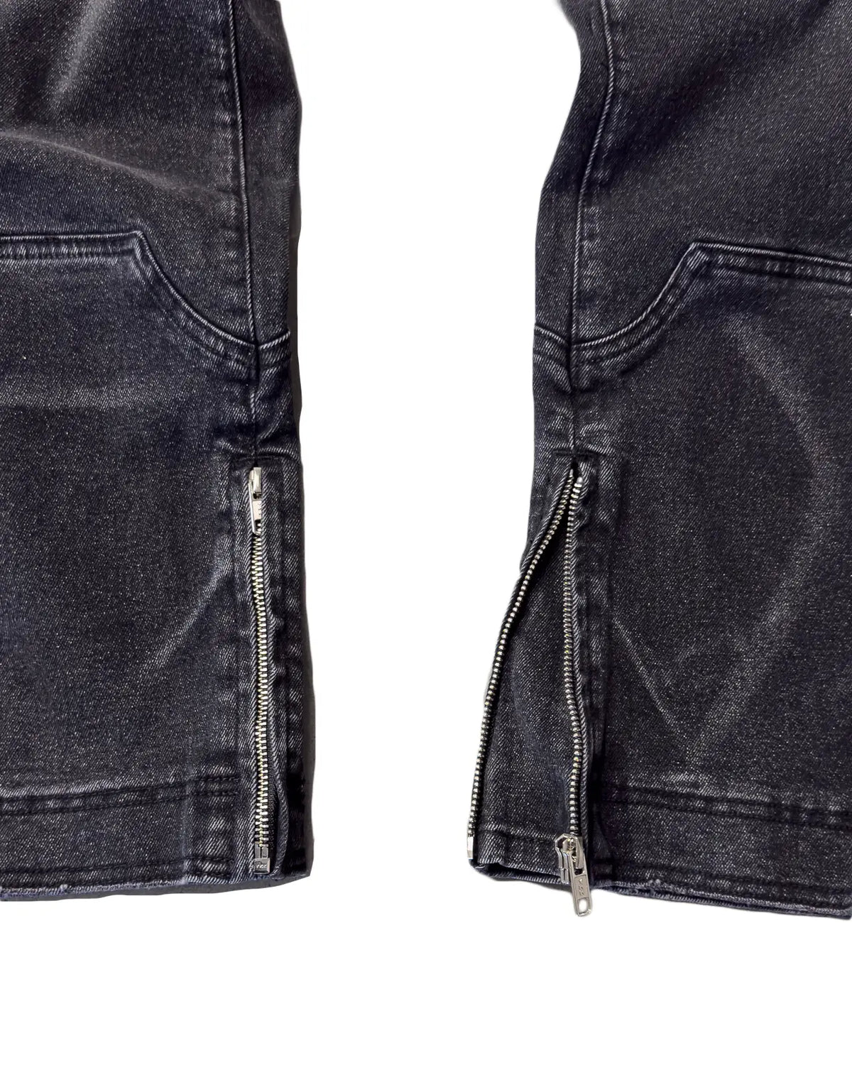 Heritage Jeans