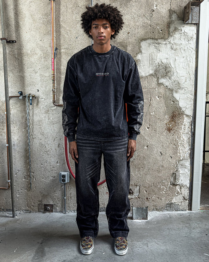 Heritage Jeans