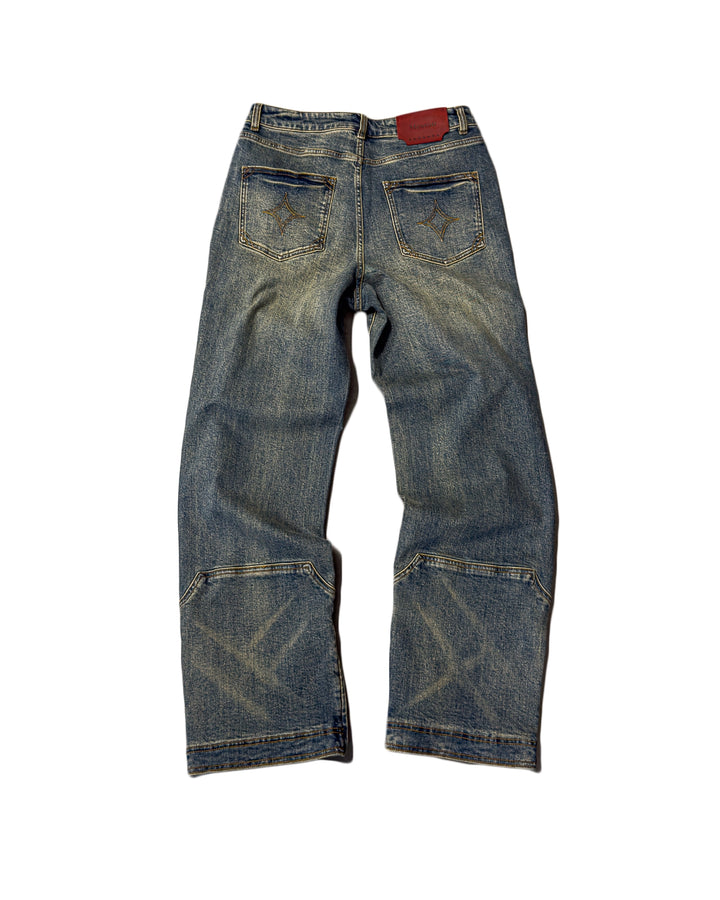 Heritage Jeans
