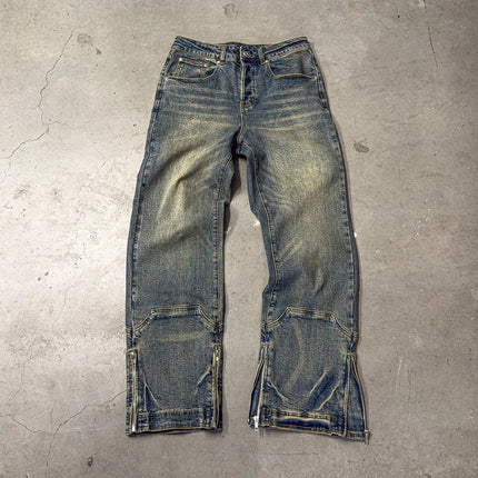 Heritage Jeans