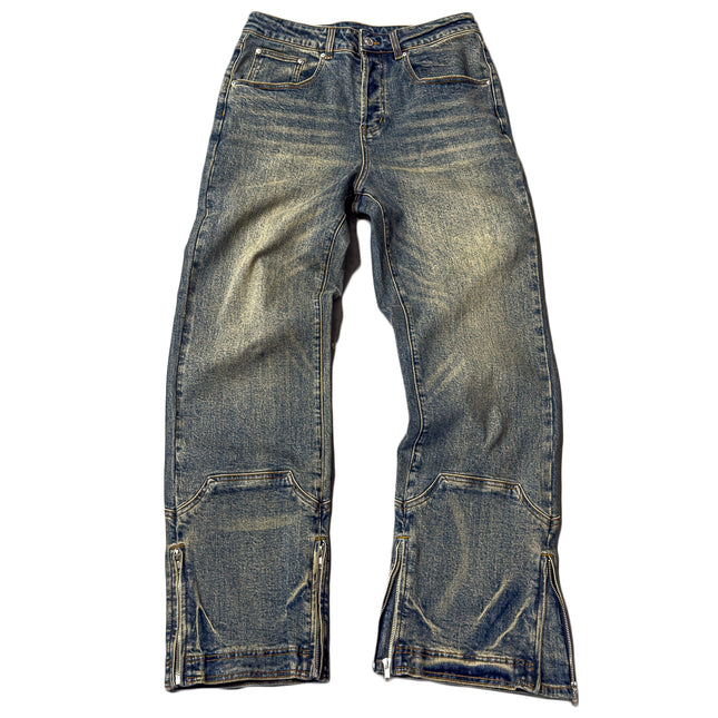 Heritage Jeans