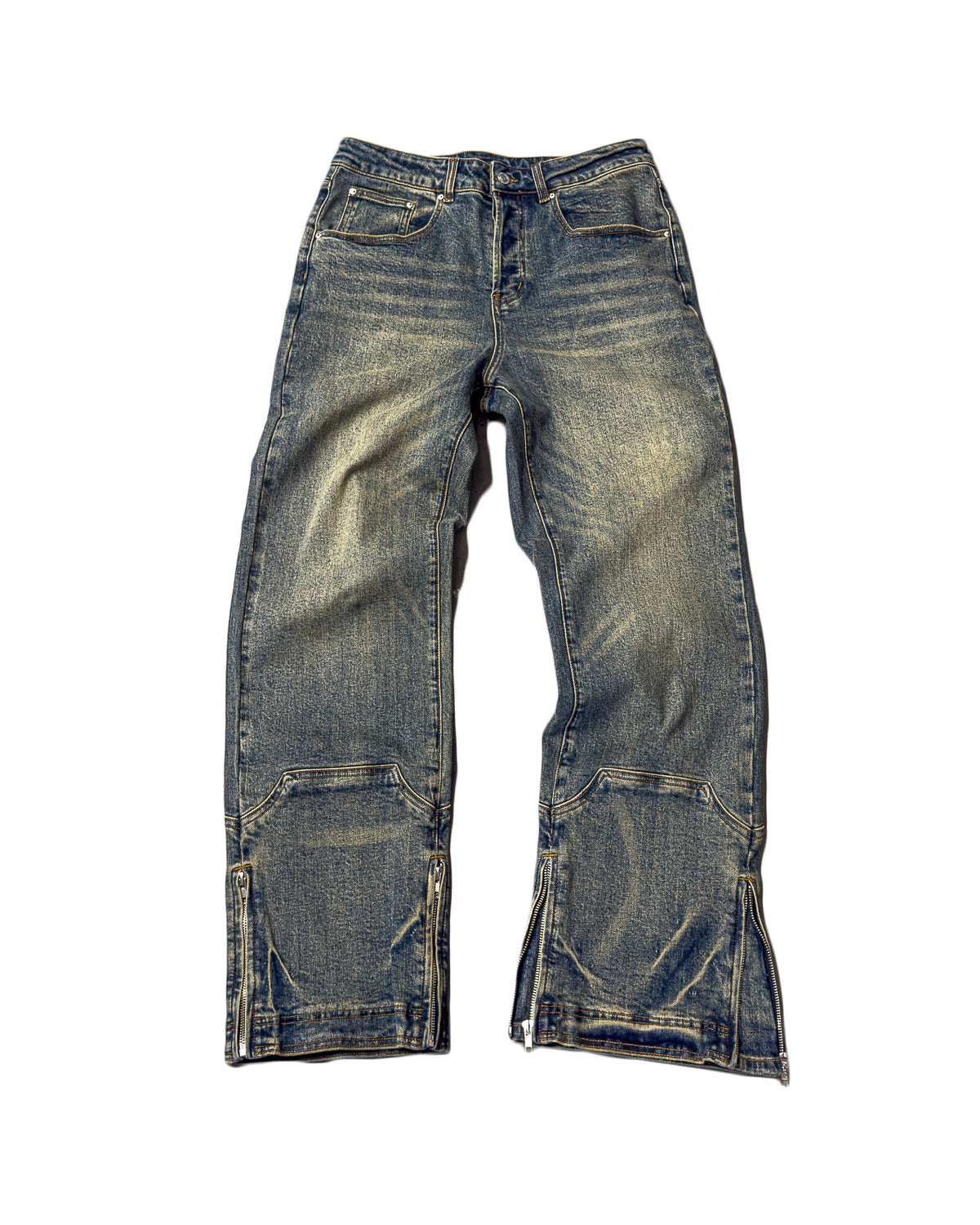 Heritage Jeans