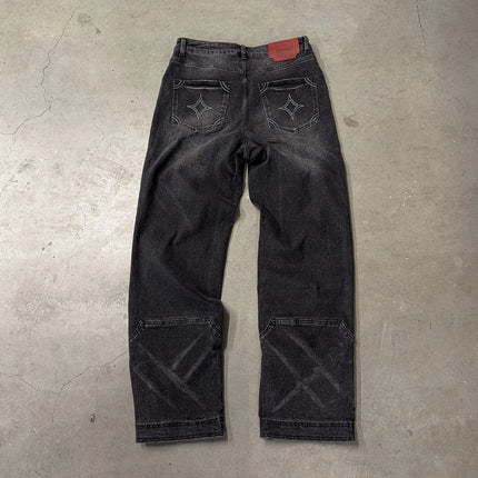 Heritage Jeans