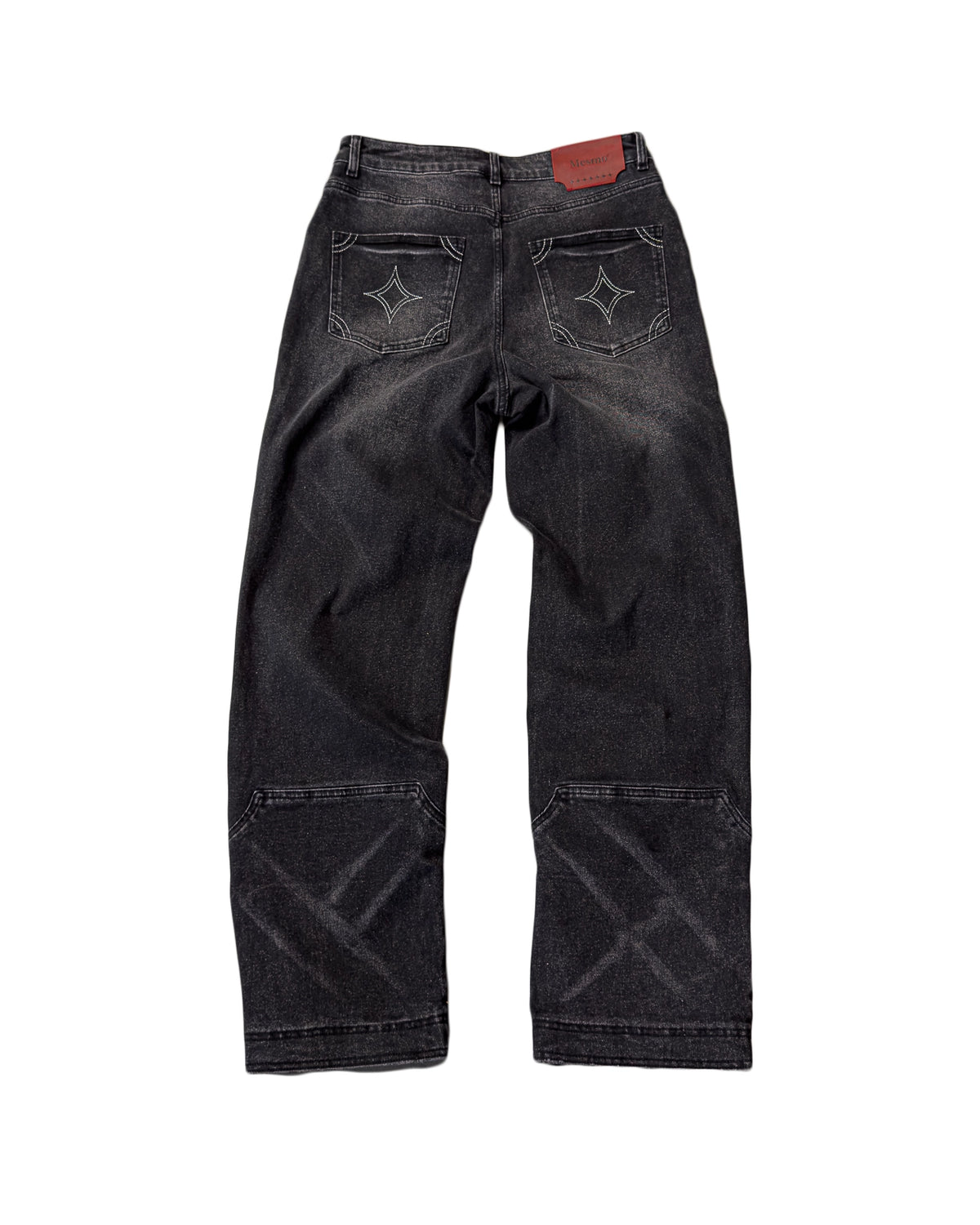 Heritage Jeans