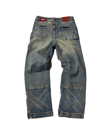 Heritage Jeans Custom