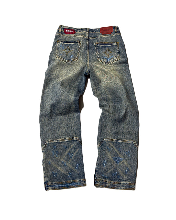 Heritage Jeans Custom