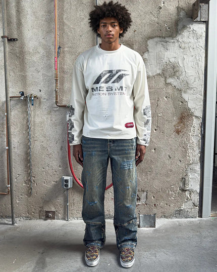 Heritage Jeans Custom
