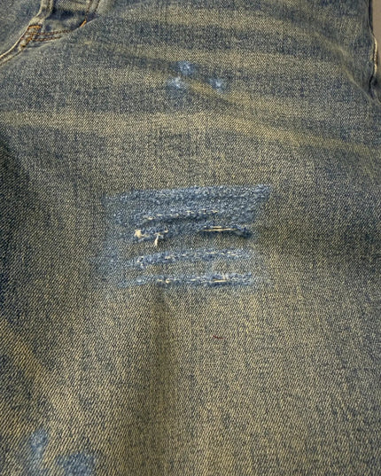 Heritage Jeans Custom