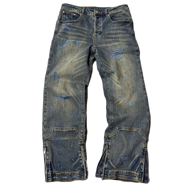 Heritage Jeans Custom