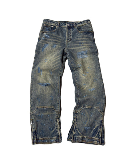Heritage Jeans Custom