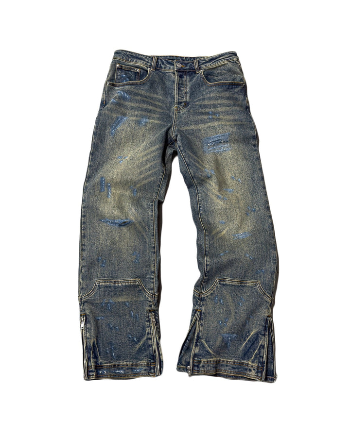 Heritage Jeans Custom
