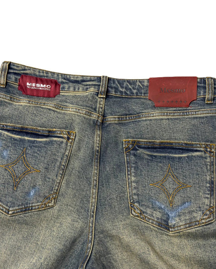 Heritage Jeans Custom