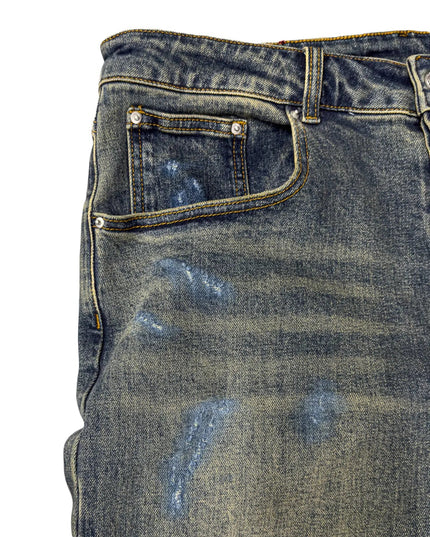 Heritage Jeans Custom