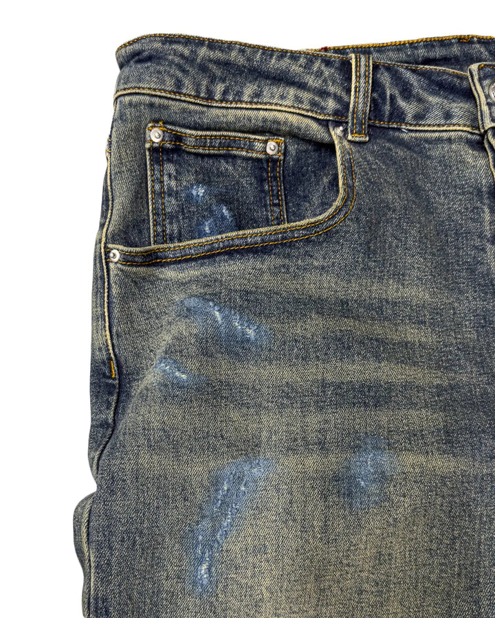 Heritage Jeans Custom