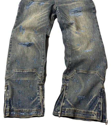 Heritage Jeans Custom