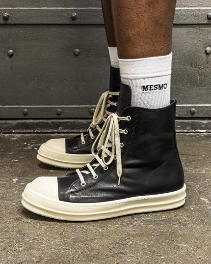 Logos Socks