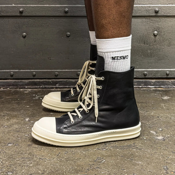 Logos Socks