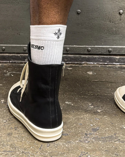 Logos Socks