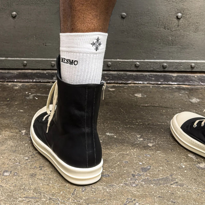 Logos Socks