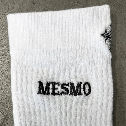 Logos Socks