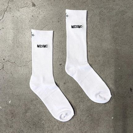 Logos Socks