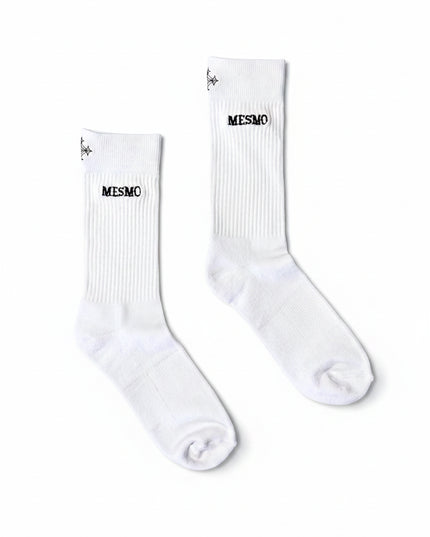Logos Socks