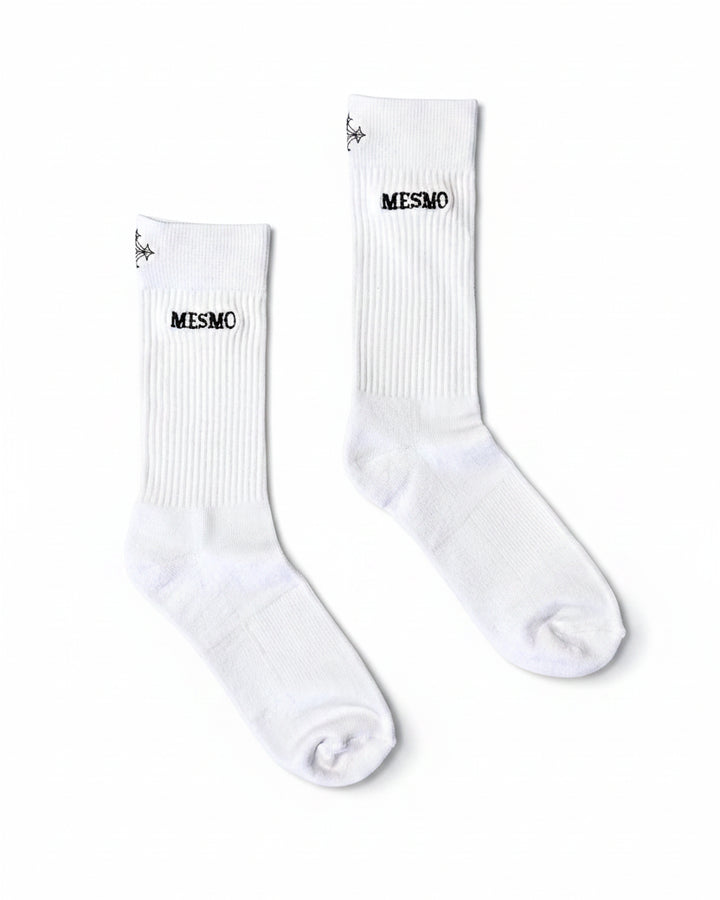 Logos Socks