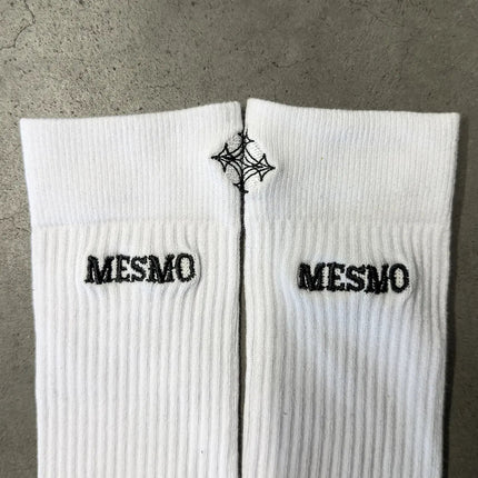 Logos Socks