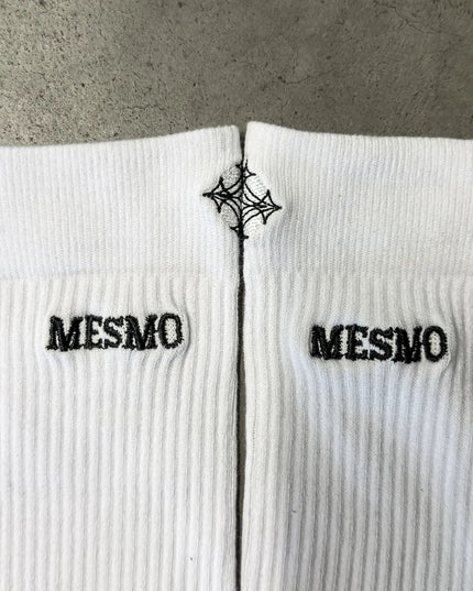 Logos Socks