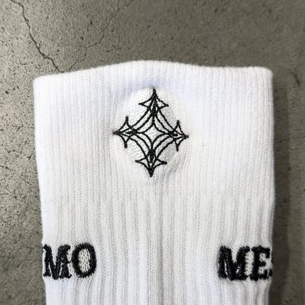 Logos Socks