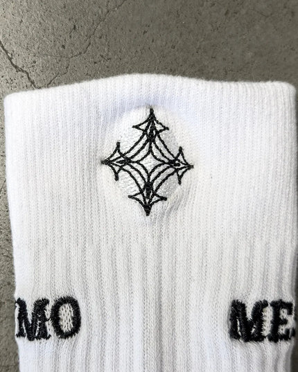 Logos Socks