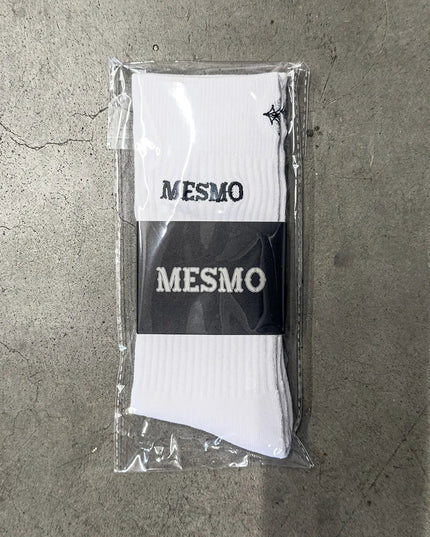 Logos Socks