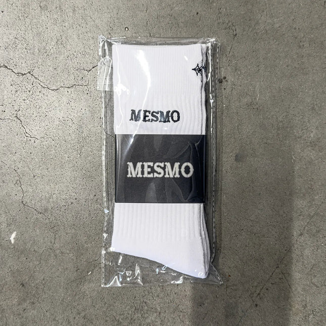 Logos Socks