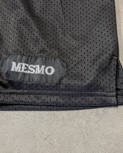 Mesh Shorts