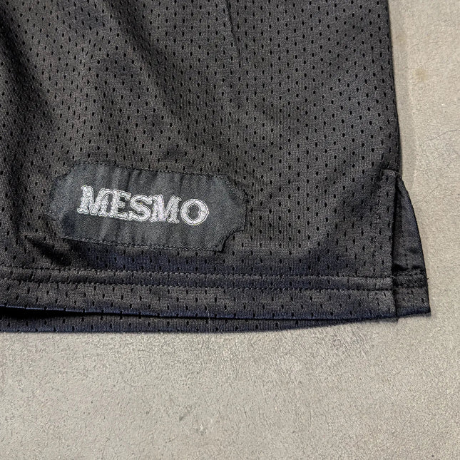 Mesh Shorts