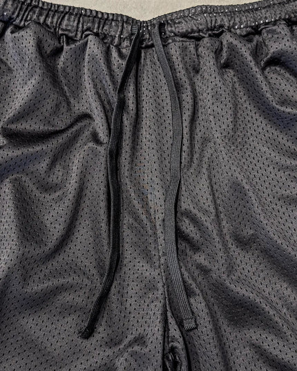 Mesh Shorts